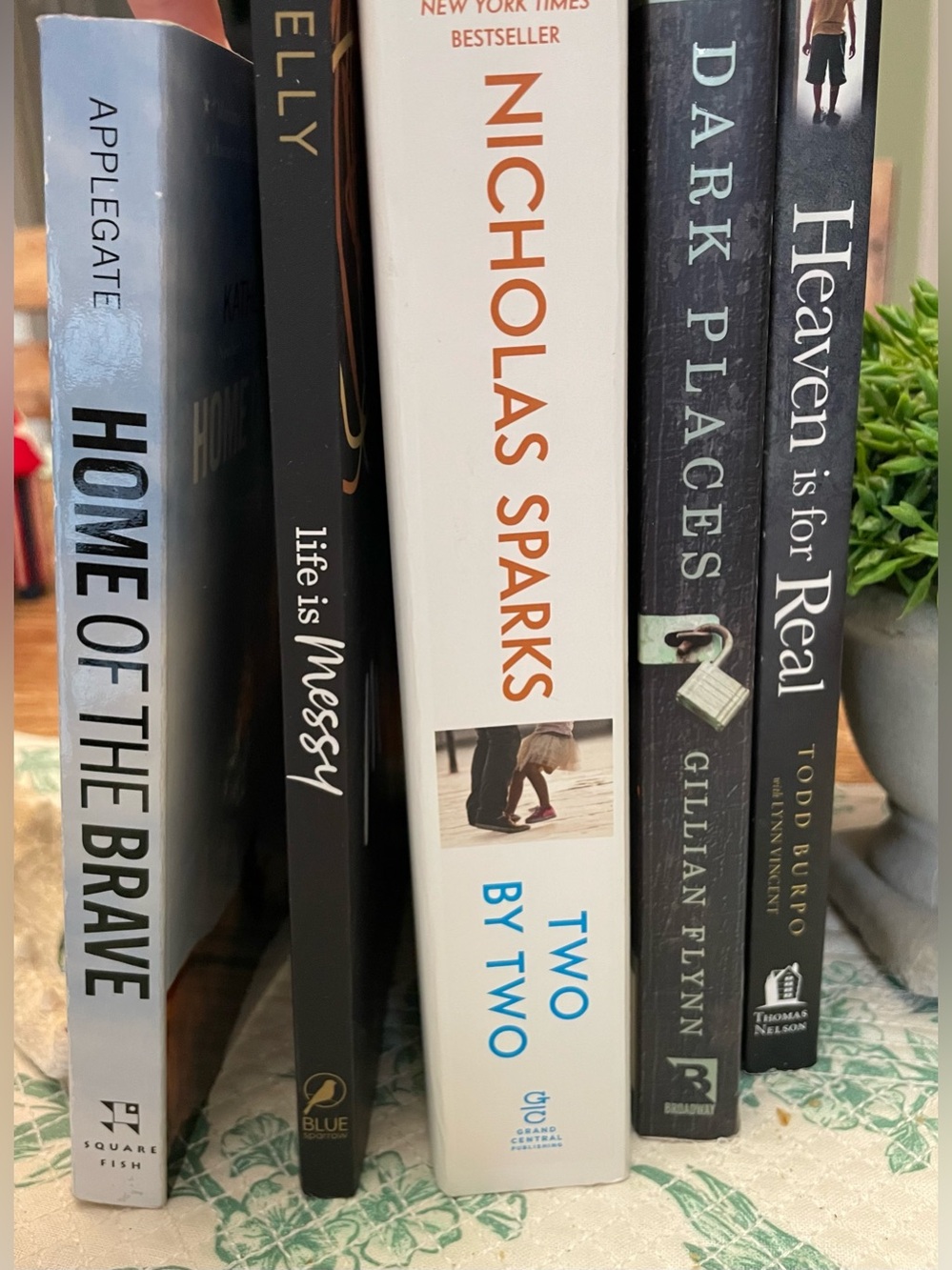 Book Bundle